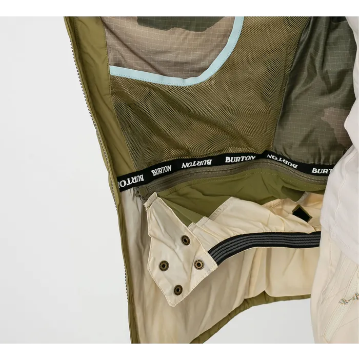 Burton Keelan Snowboardjas Dames