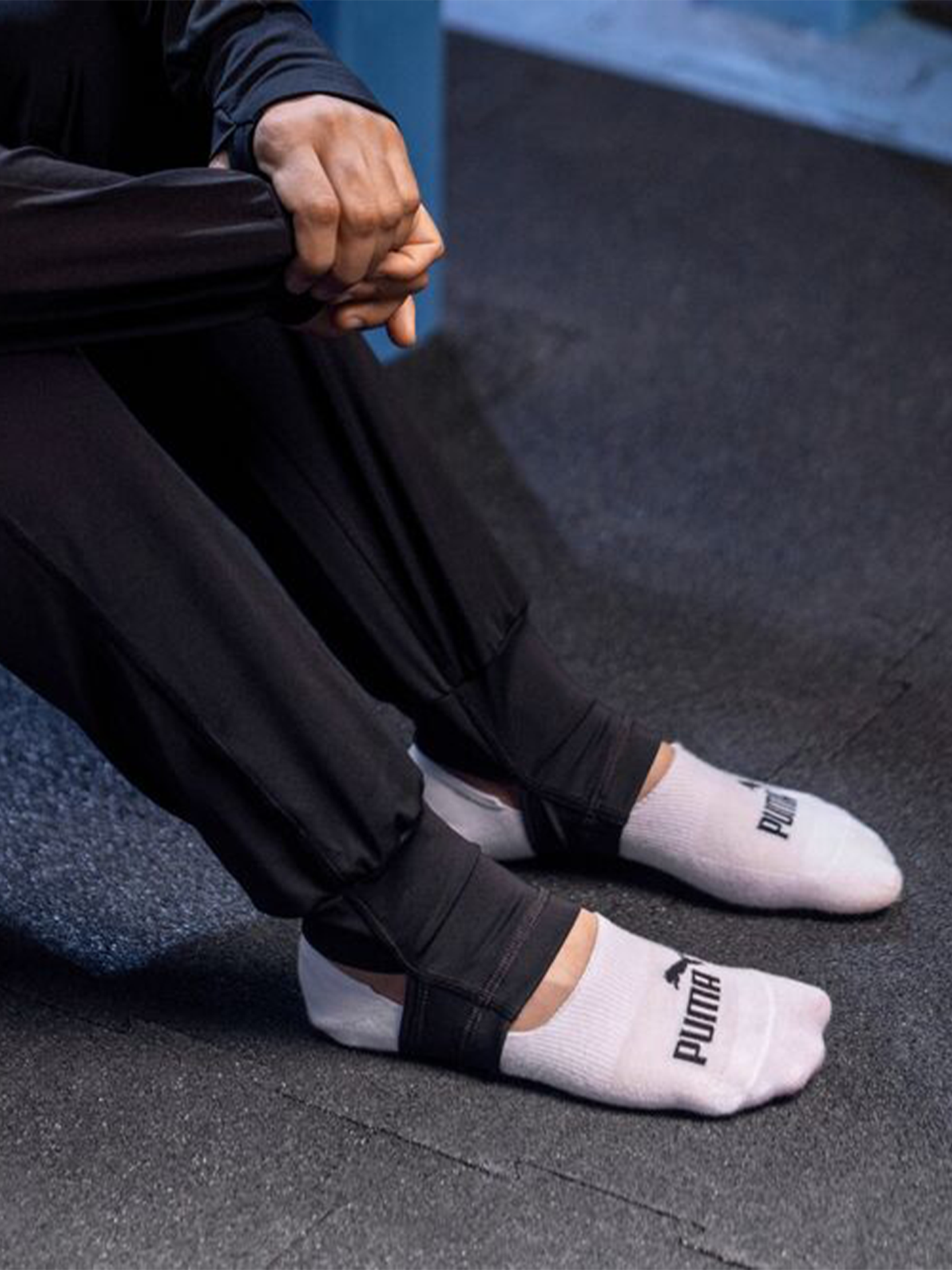 Modest Activewear Jogger