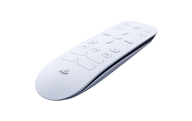 Sony Fernbedienung »PS5 Media Remote«
