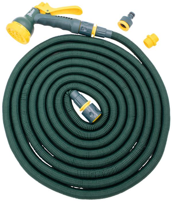 Steuber Gartenschlauch Flexi
