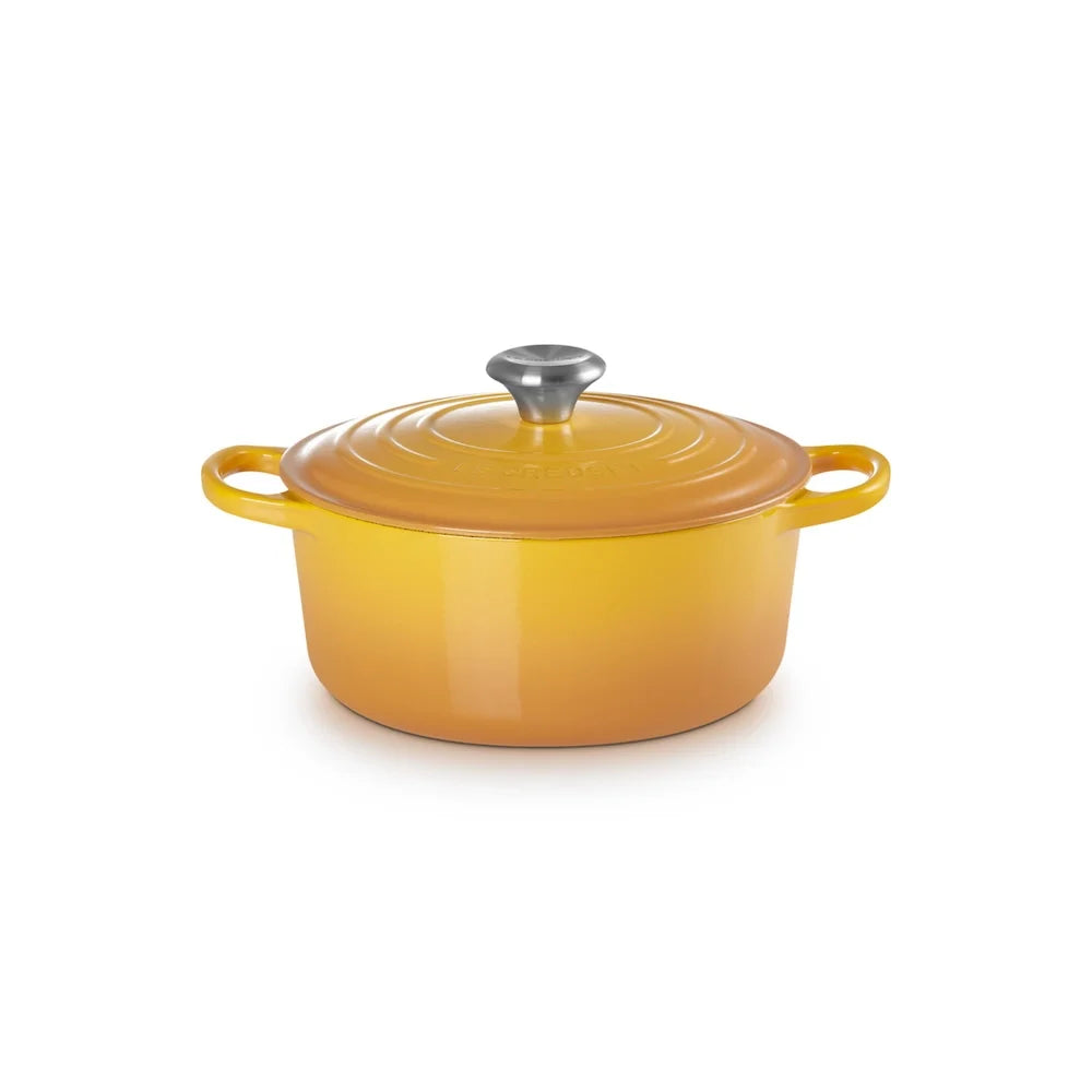 Le Creuset braadpan Signature Nectar