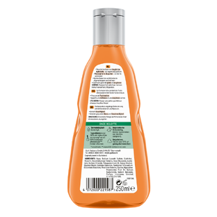 Guhl Vochtherstel Shampoo voor droog, broos en overbelast haar 250ML