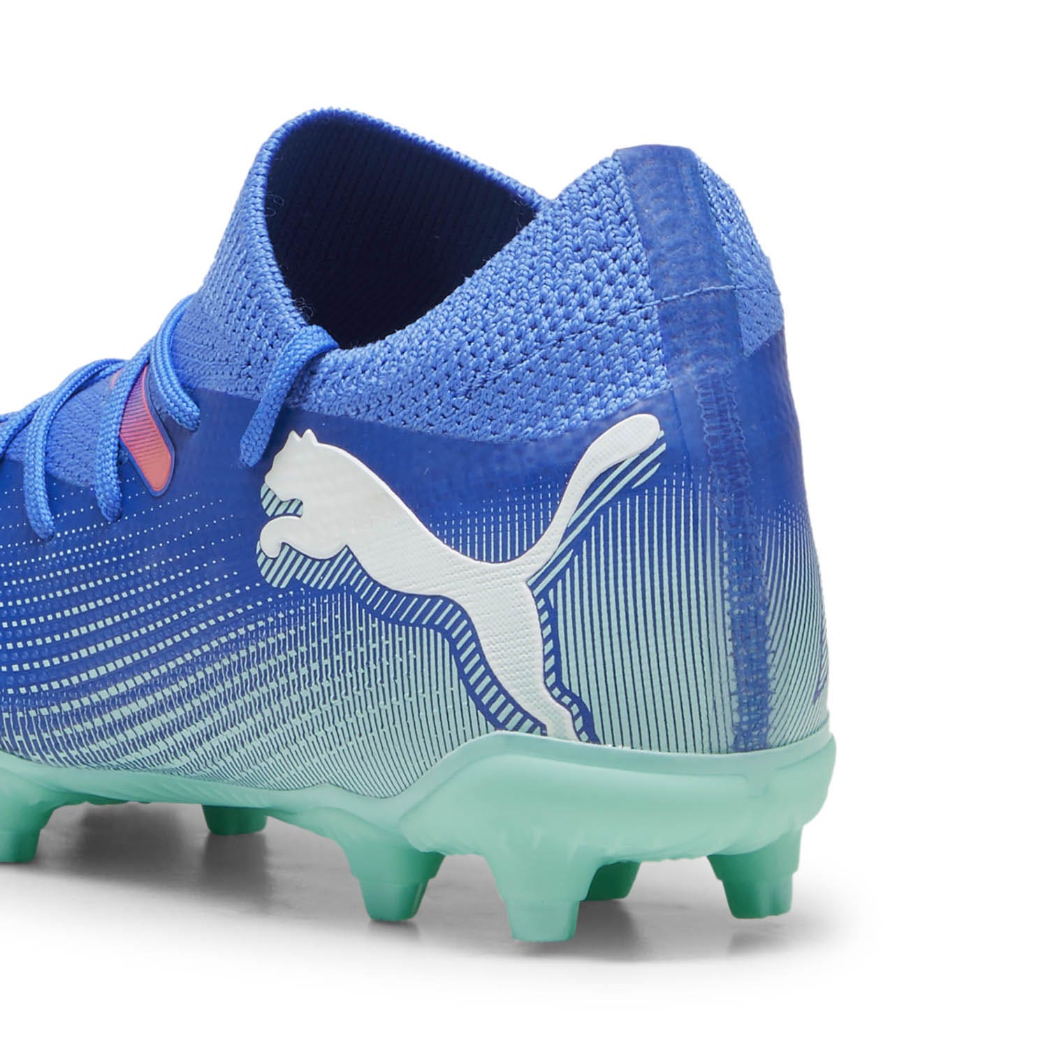 PUMA  Future 7 Match FG/AG Jr