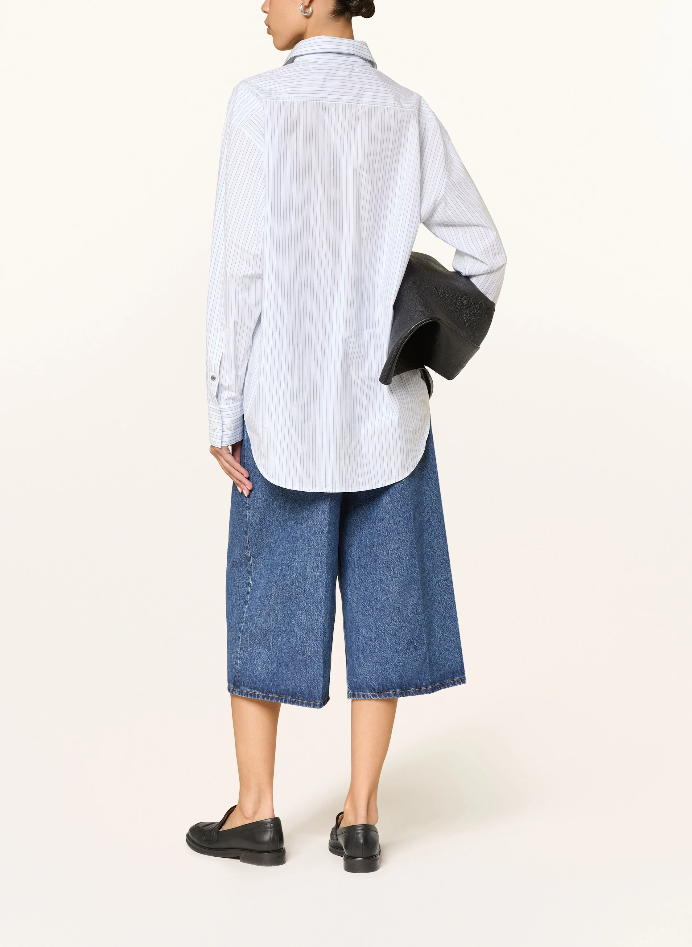 Filippa K Jeans-Culotte