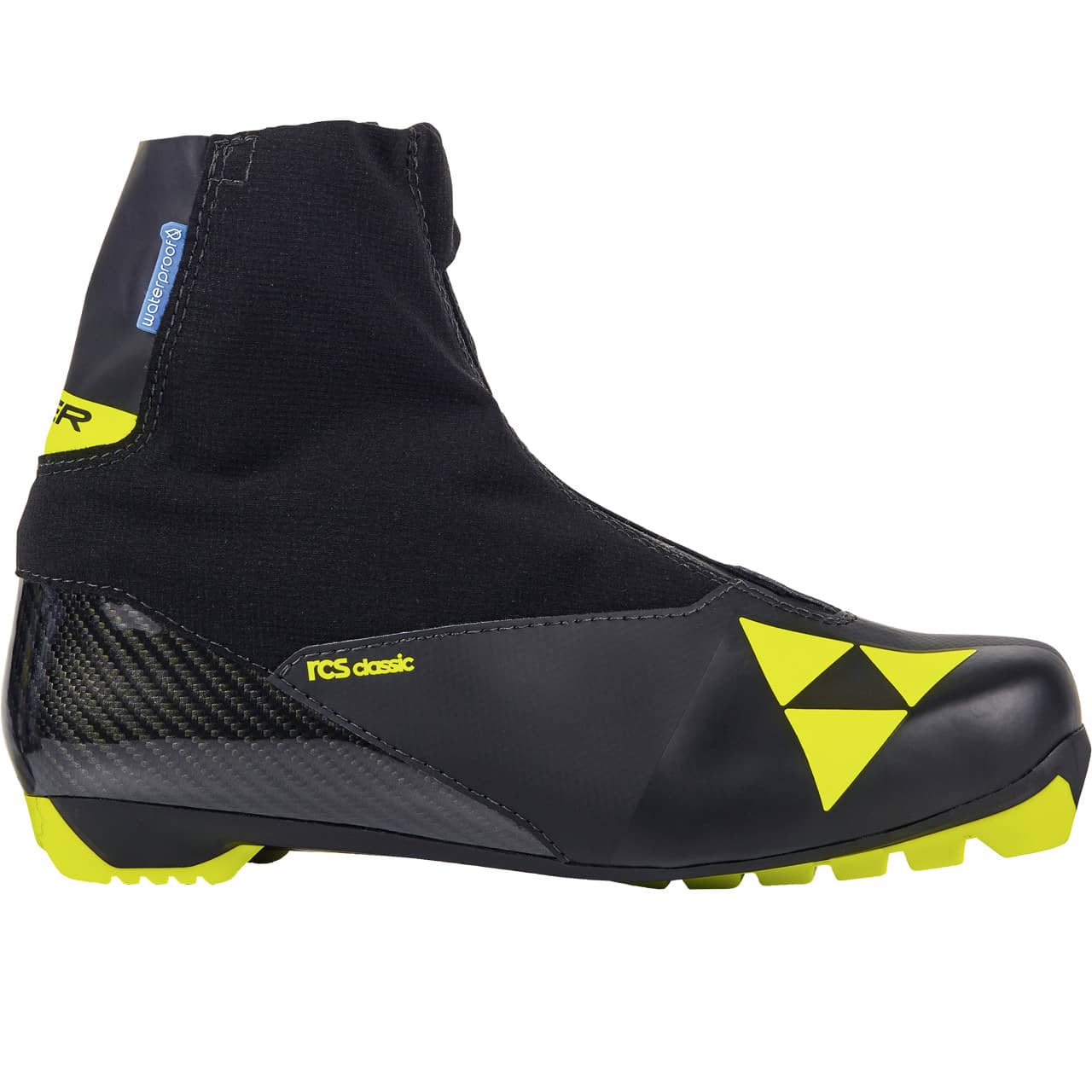 Fischer RCS Classic Waterproof | Fischer Langlaufschuhe | Fischer | F | MARKEN | XSPO