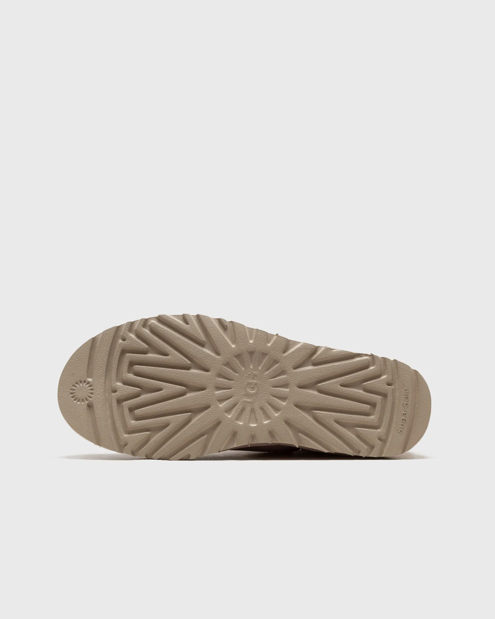 UGG WMNS CLASSIC ULTRA MINI
