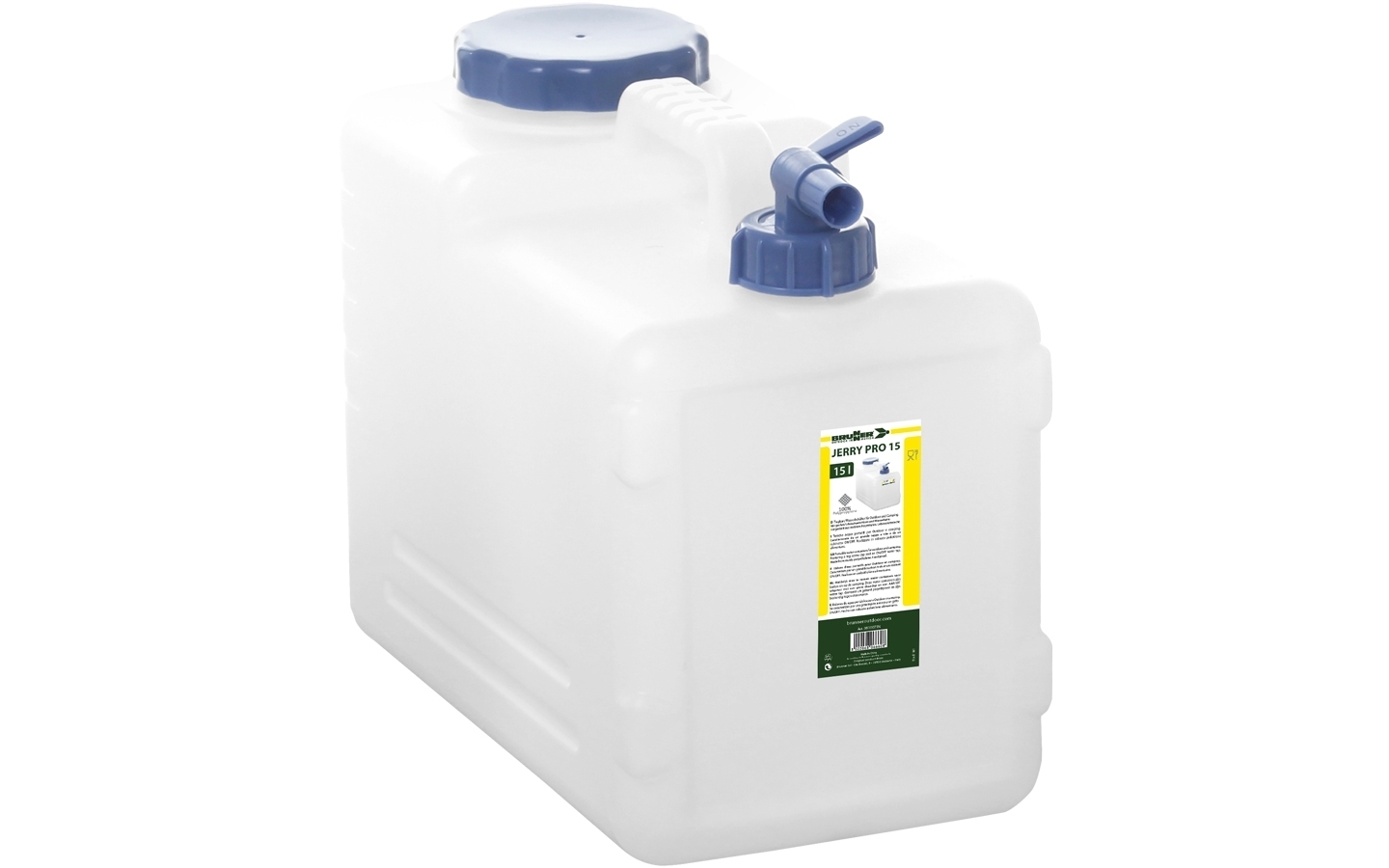 Wasserkanister Jerry Pro 20