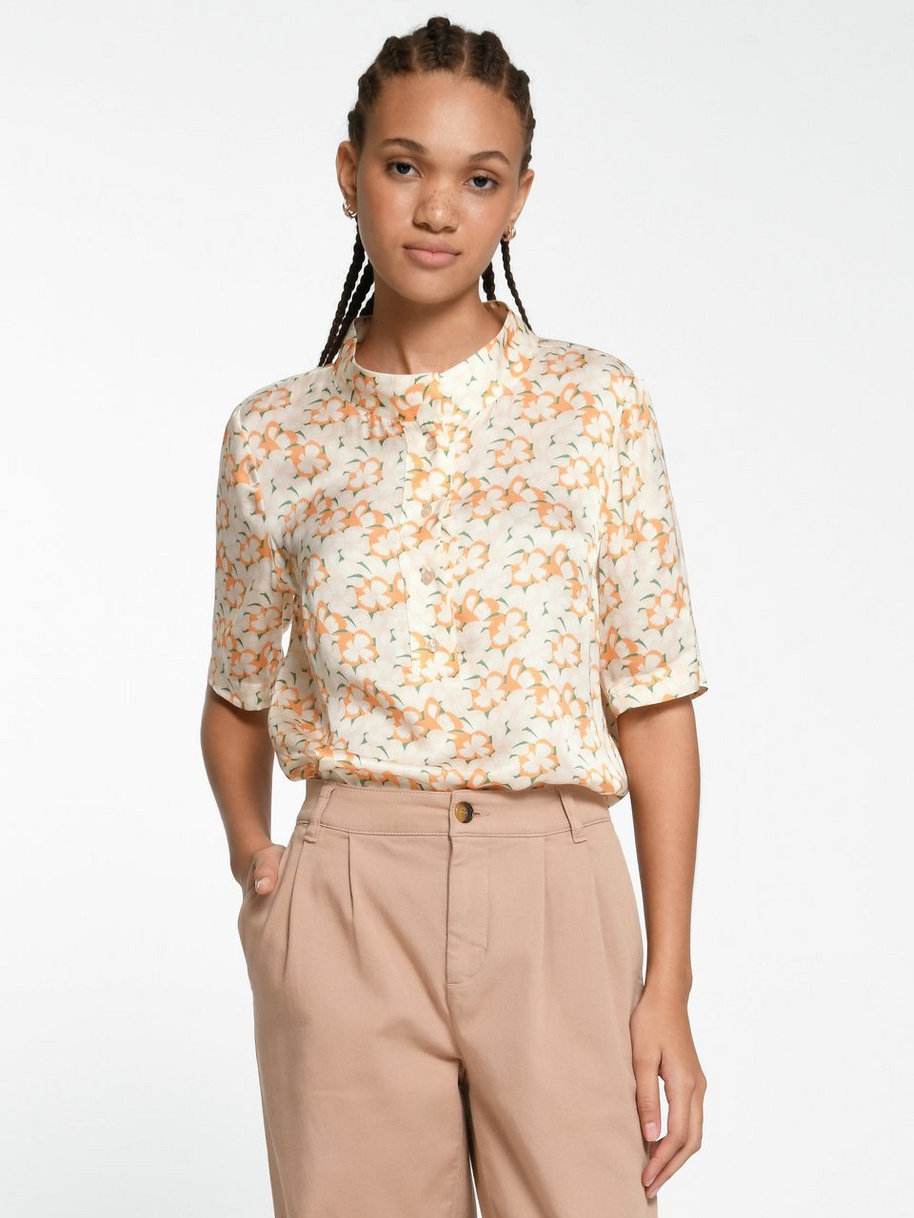 Bluse