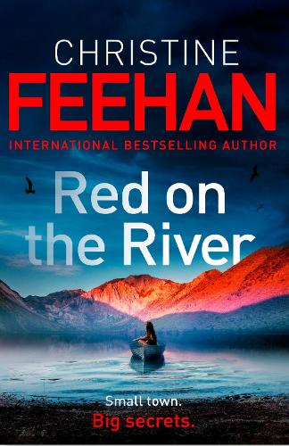 Red on the River - Sunrise Lake (Paperback)