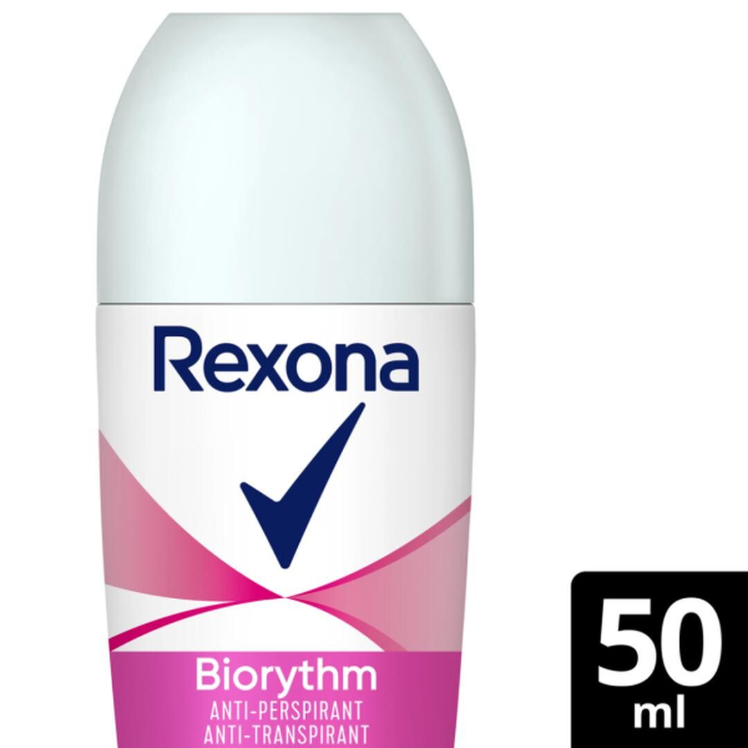 Deo Roll-On Biorythm - 50ml