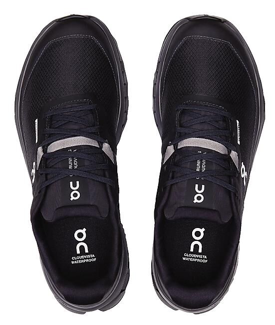 ON RUNNING - CHAUSSURES DE TRAIL CLOUDVISTA 2 WATERPROOF W