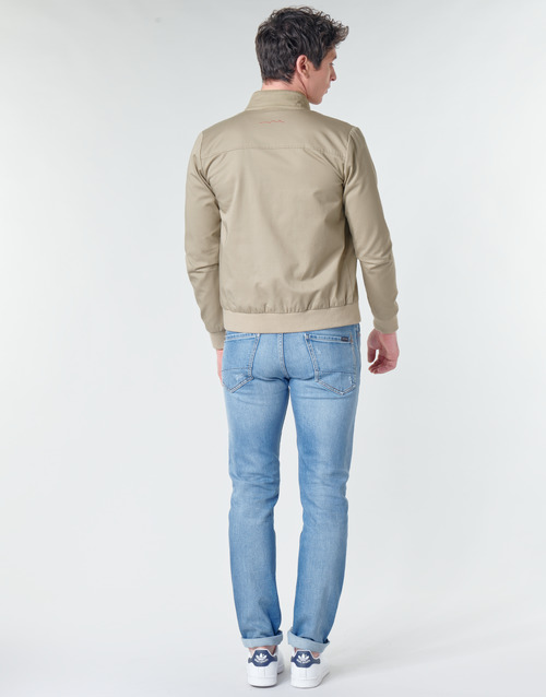 Teddy Smith - SANSON 3 Beige