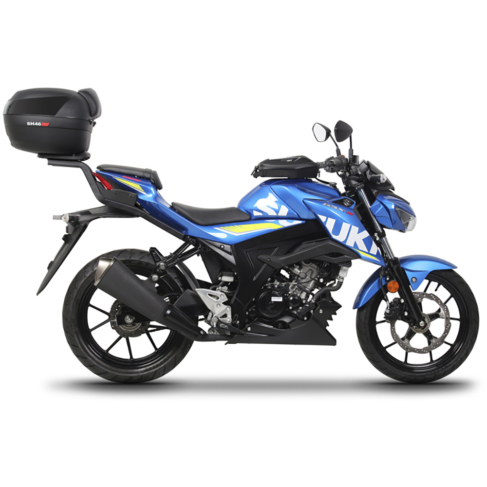 Shad - Support Fixation Top Case Suzuki GSX R/S 125 S0GS17ST
