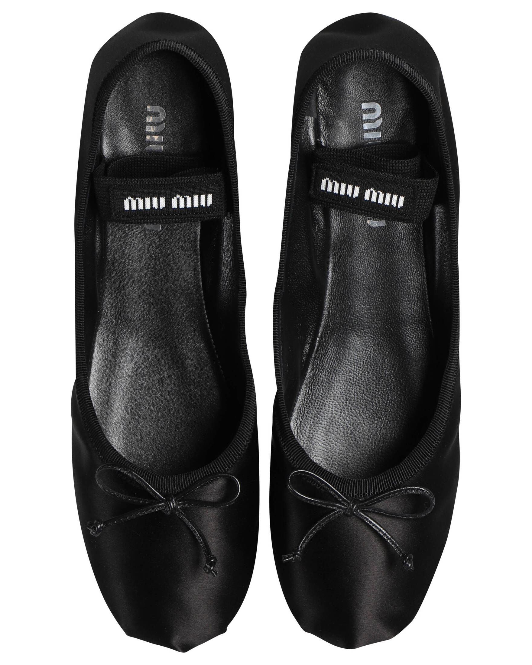 Miu Miu| Damen Ballerinas