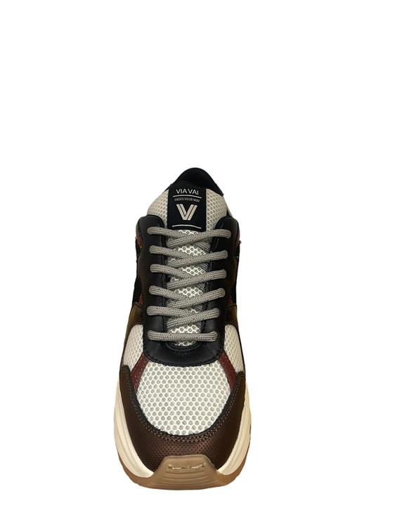Via Vai 61081 Liz Ivy 02-207 Combi Beige