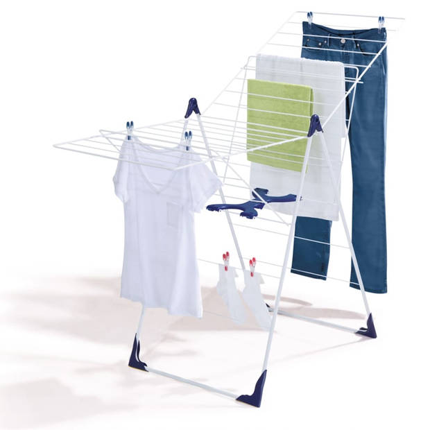 Leifheit Droogrek Classic 200 Flex - 20 m drooglengte