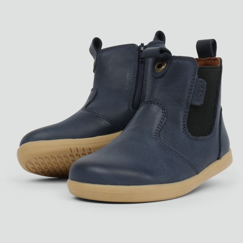 Bobux Bobux i-walk Jodhpur marine