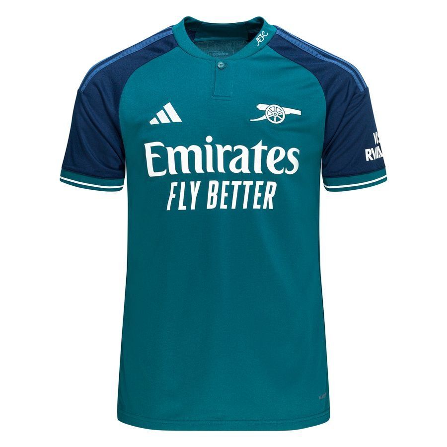 Arsenal Troisième Maillot 2023/24