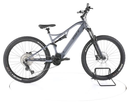 Produit reconditionné - BH Bikes Atom Lynx 8.2 Vélo électrique VTT 2021 - Très Bon Etat