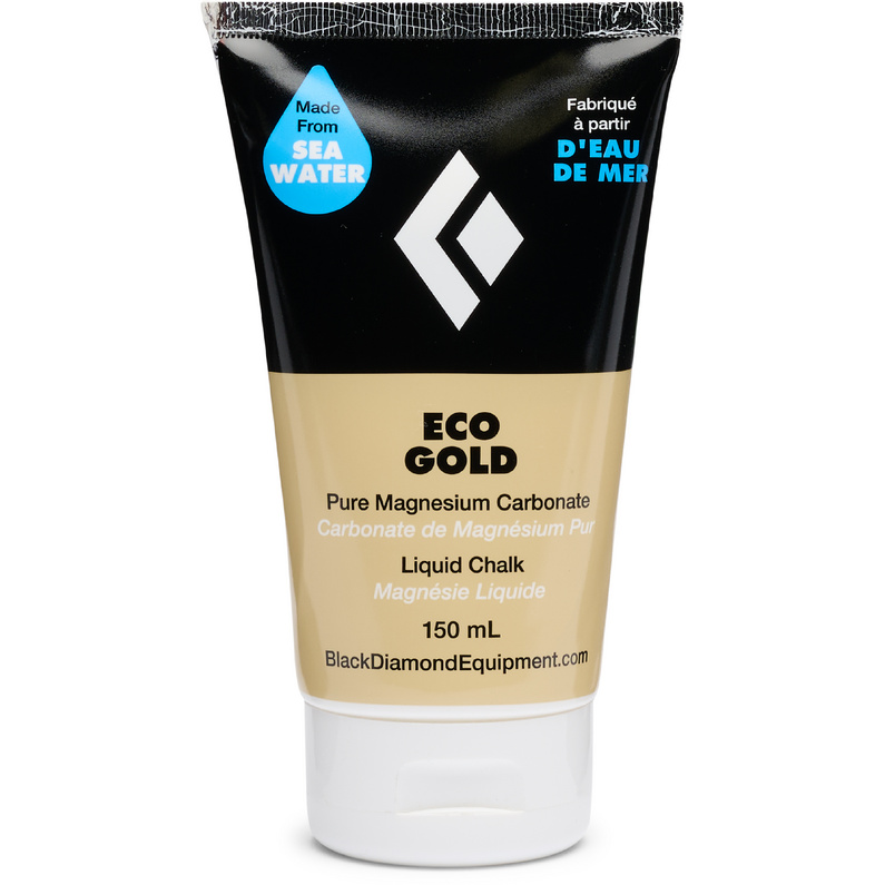 Black Diamond Eco Gold Liquid Chalk