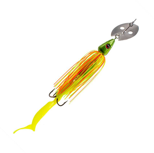 Livingston Lures Kamakaze Chatterbait 20cm (108g)