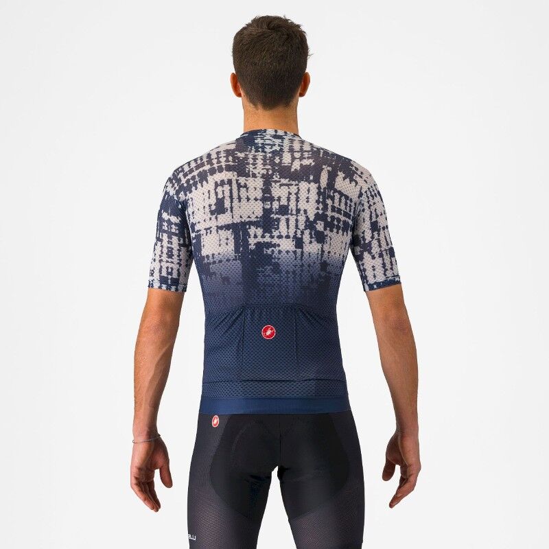 Insider 2 Jersey - Maillot vélo homme