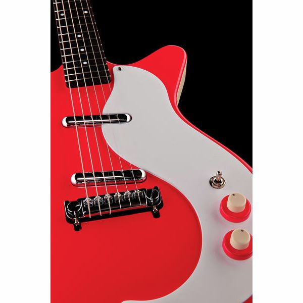 Danelectro 59M NOS+ DC RED