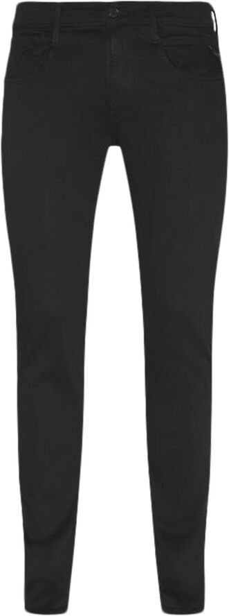 Replay Anbass hyperflex color edition Black