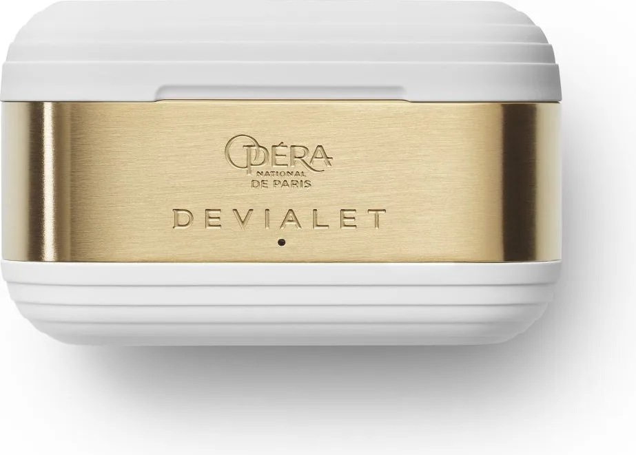 Devialet Gemini II Opéra de Paris Écouteurs True Wireless