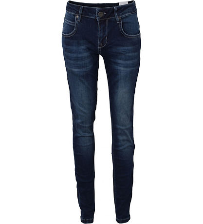 Hound Jeans - Pipe - Blåe Denim