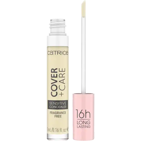 Cover + Care Sensitive Concealer 001N