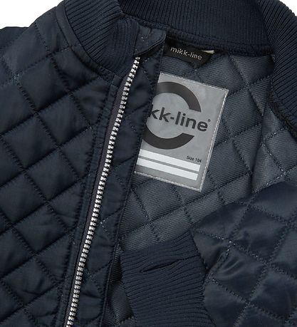 Mikk-Line Thermokleidung - Blue Nights