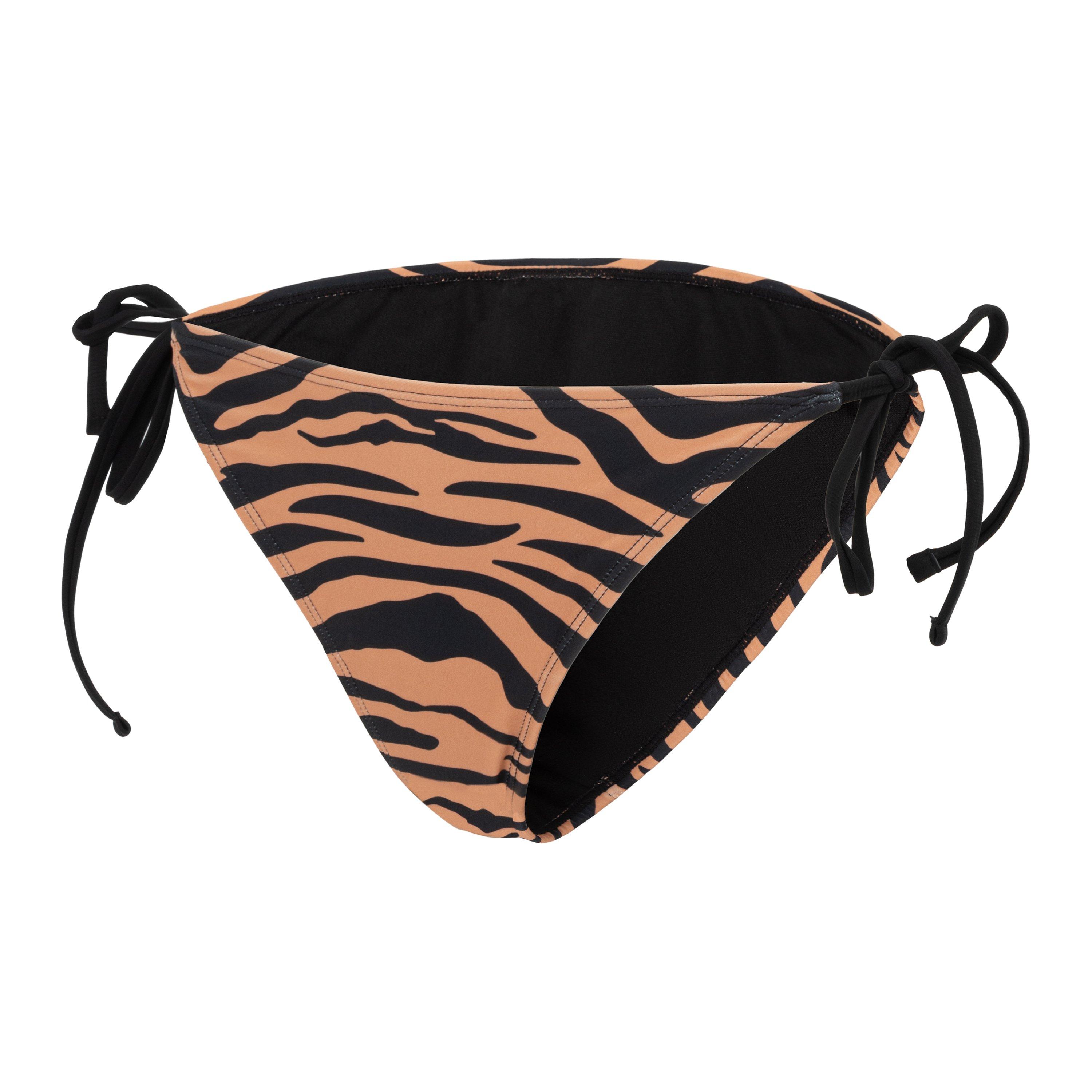 SoulCal Soul Tie Bikini Bot Ld53