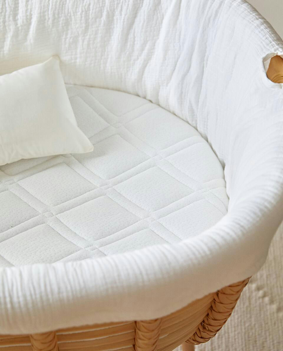 COLCHÃO PARA MINI BERÇO