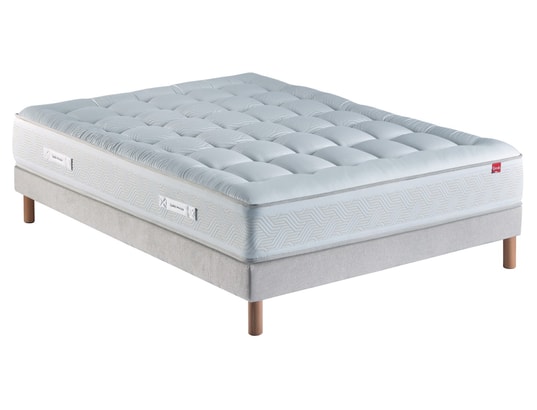 EPEDA - Matelas  80 x 200 Chaillot 80x200cm