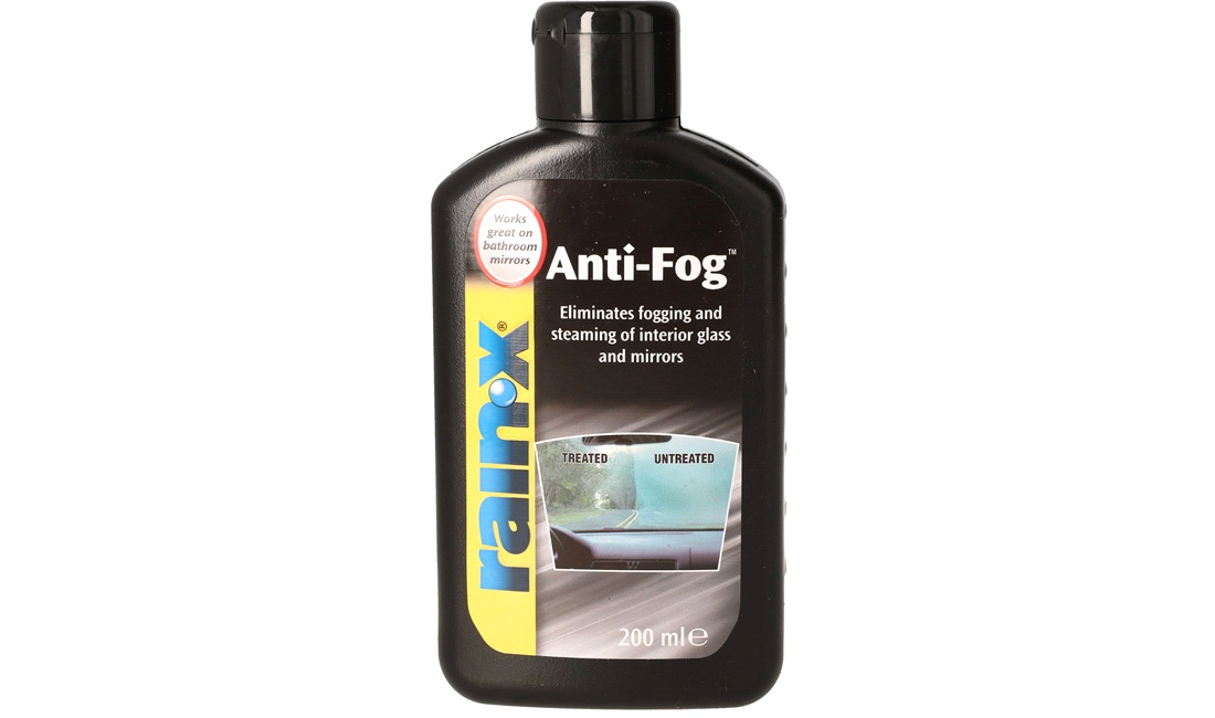 Rain-X Anti-Fog