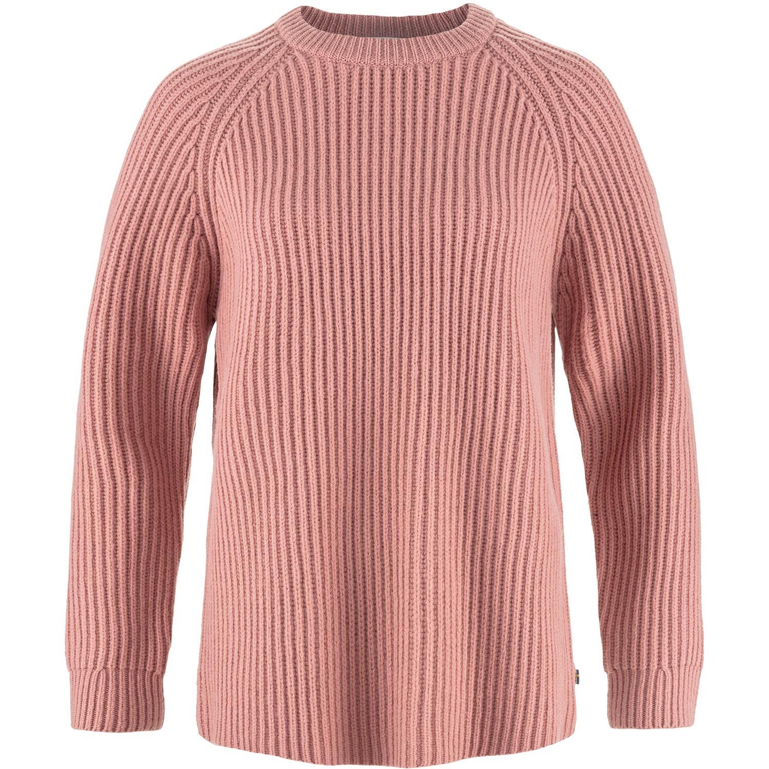 Fjällräven Womens Övik Rib Sweater