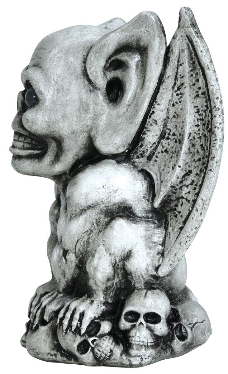 Halloween Decoratie Gargoyle 20cm