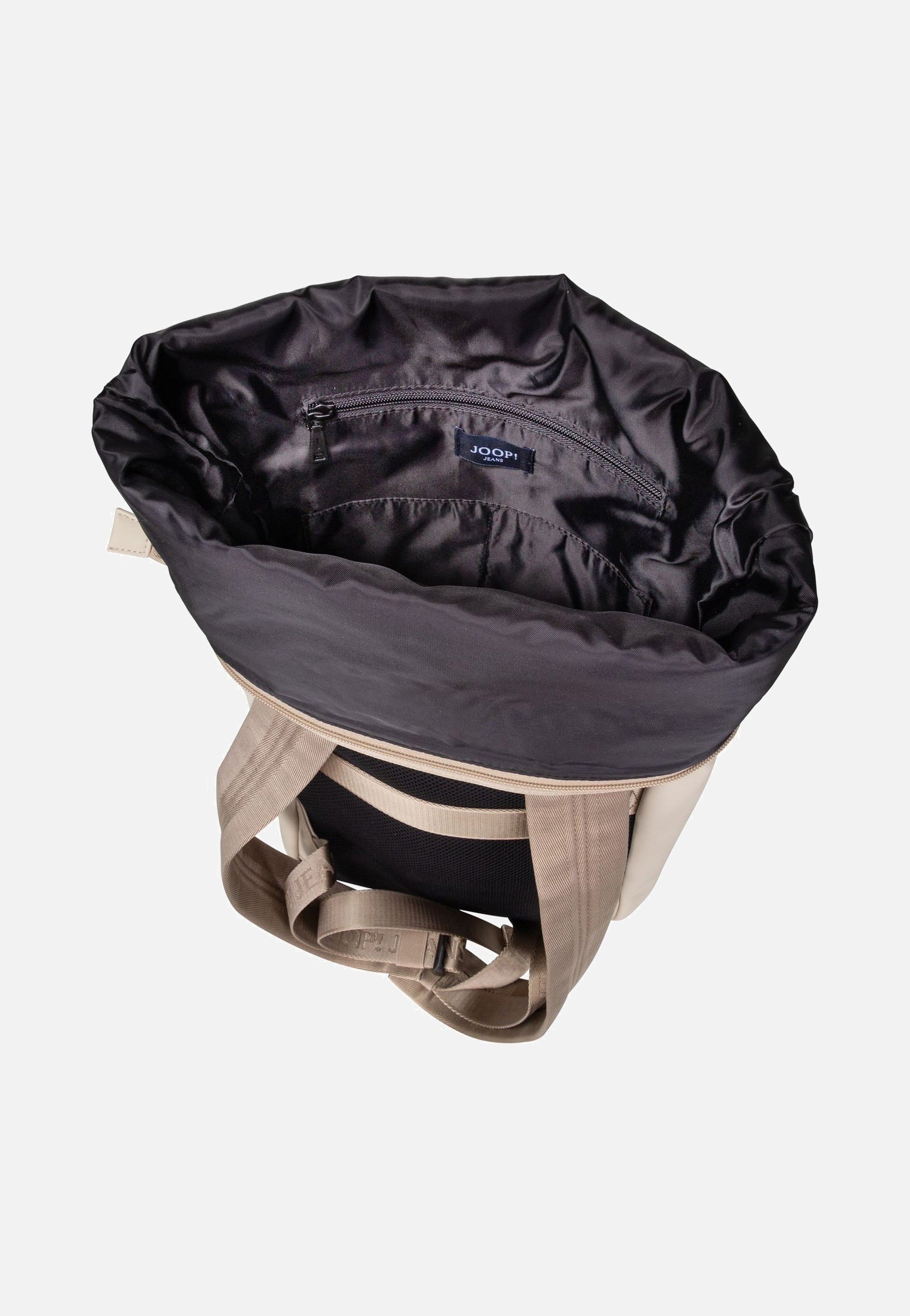 Atessa Tino SVZ Sahara - Rolltop Rucksack