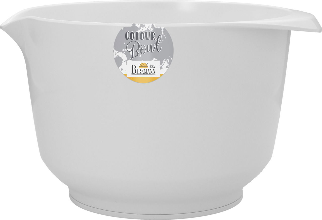 Birkmann Rühr-/Servierschüssel COLOUR BOWLS