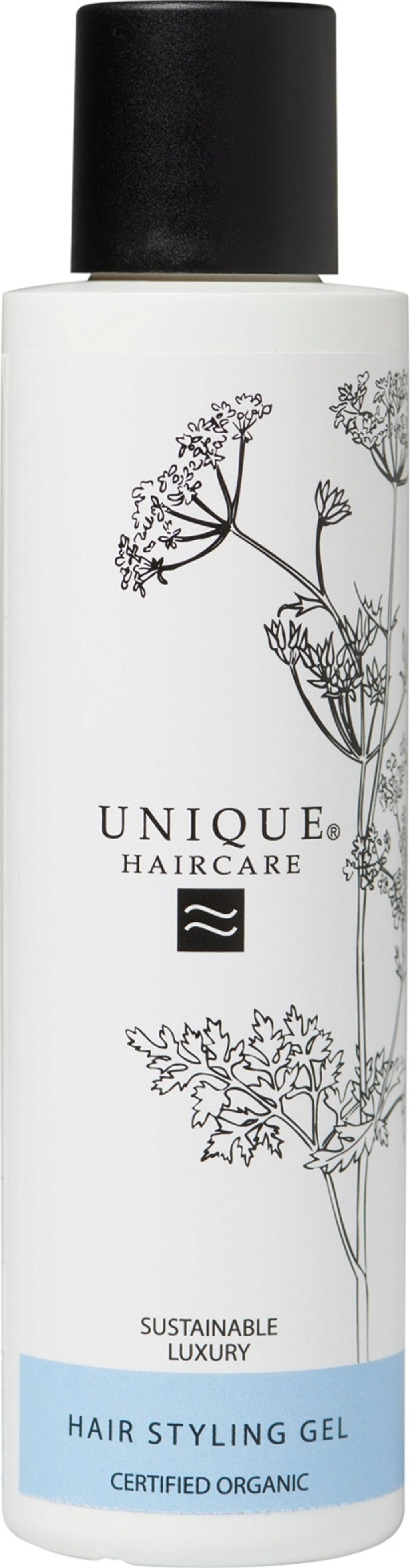 Unique Beauty  Hair Styling Gel, 150 ml