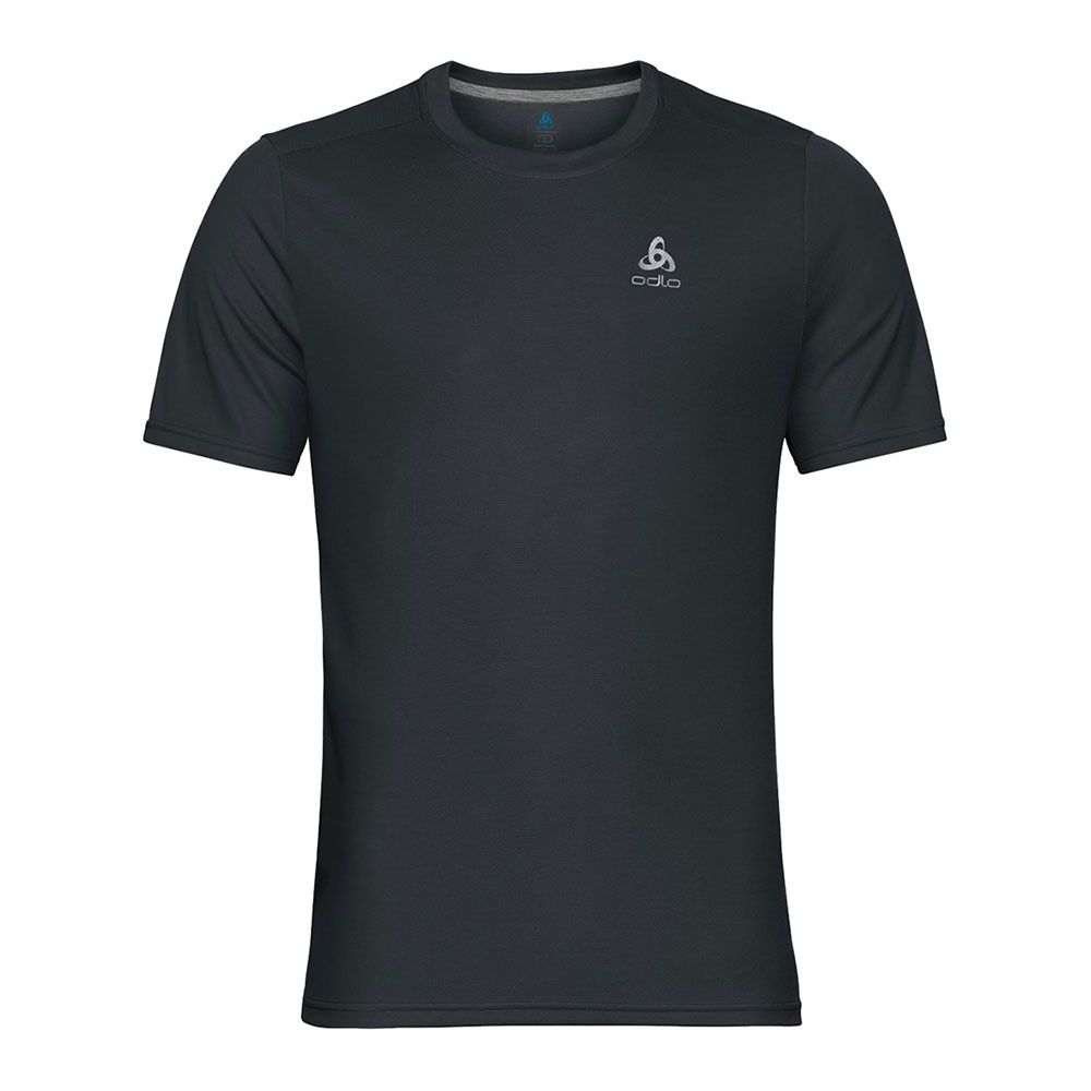 Odlo F-DRY - Maillot Homme black