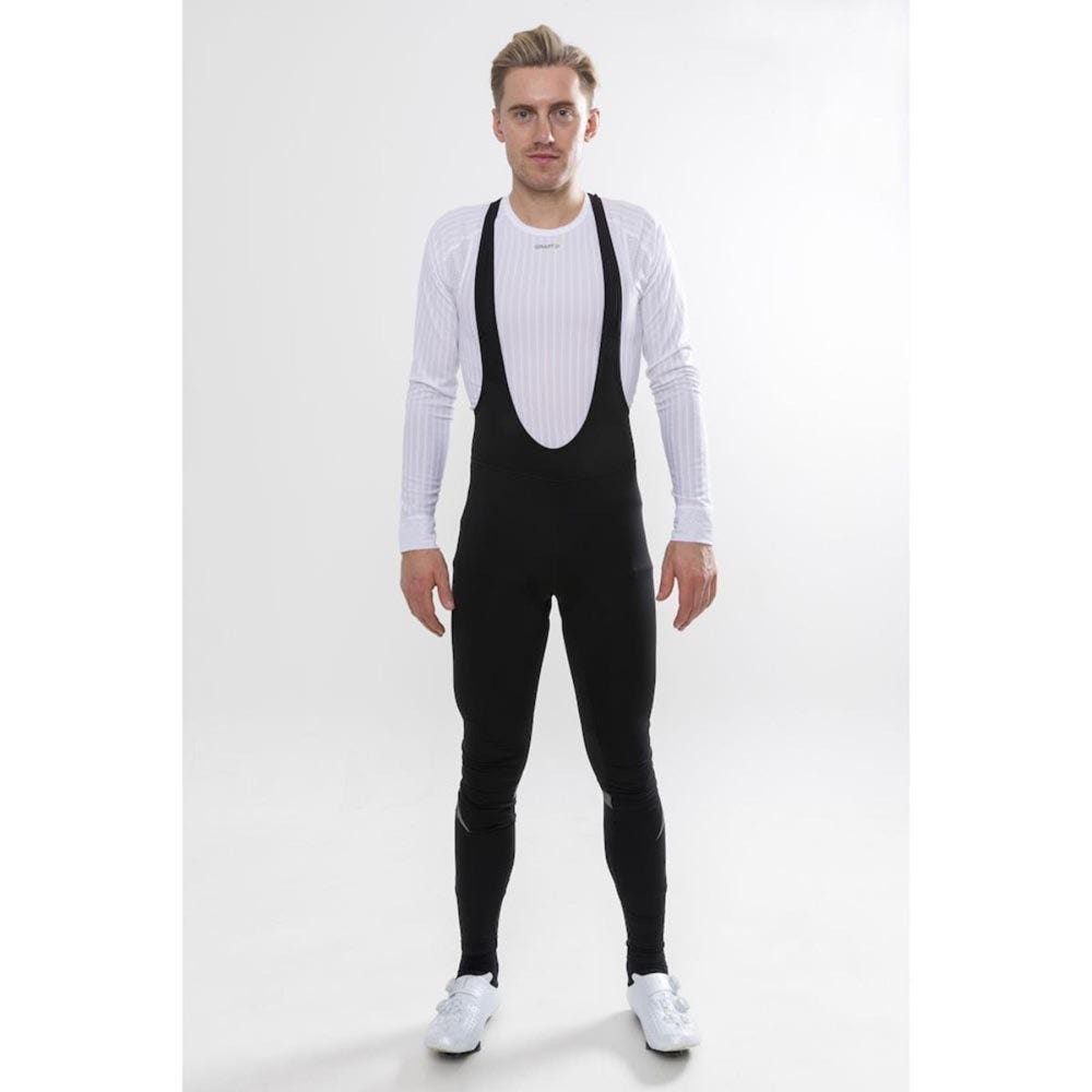 Craft  Ideal Thermal Bib Tights Heren