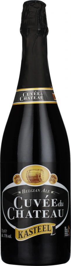 KASTEEL CUVEE DU CHATEAU 75CL