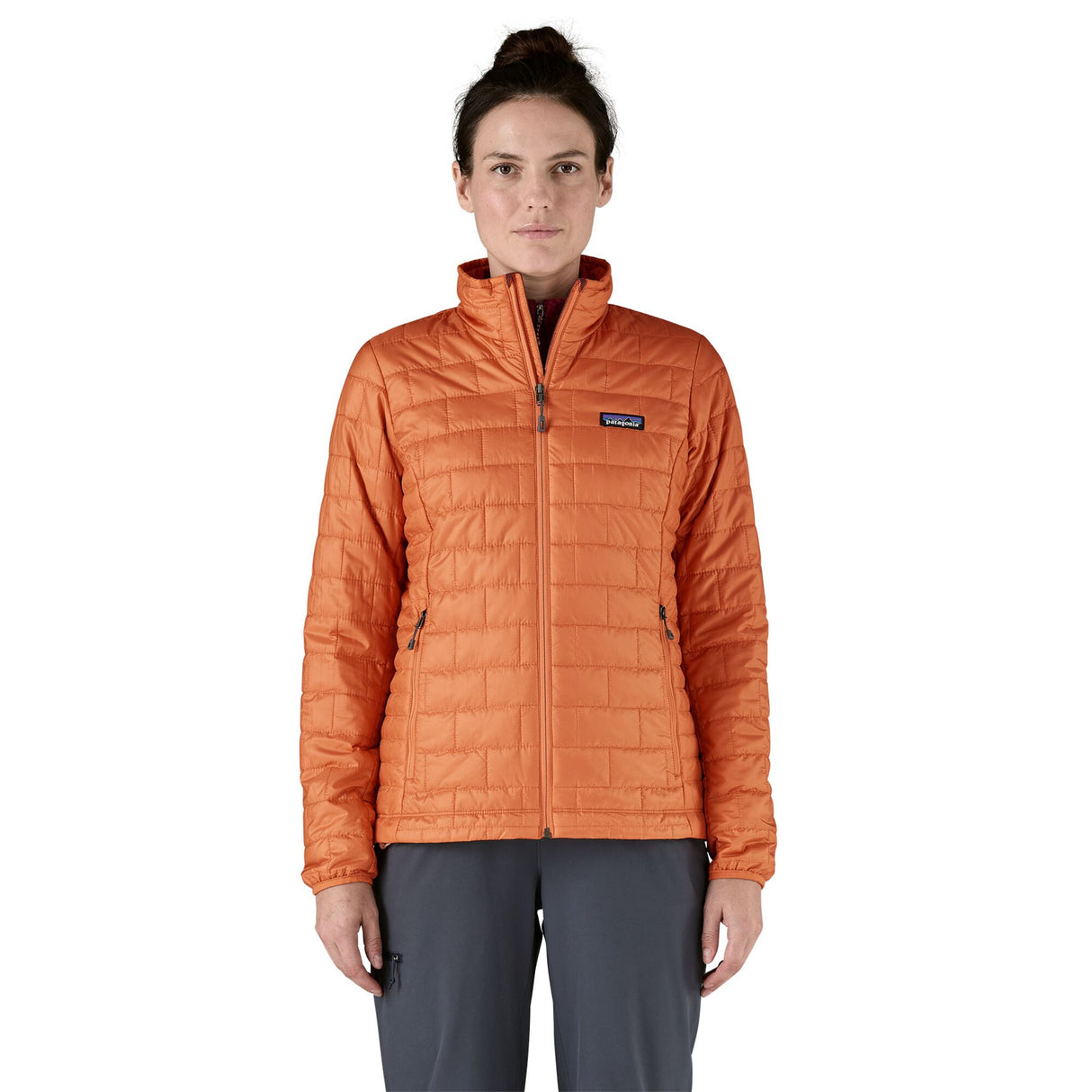 Patagonia<br>W's Nano Puff