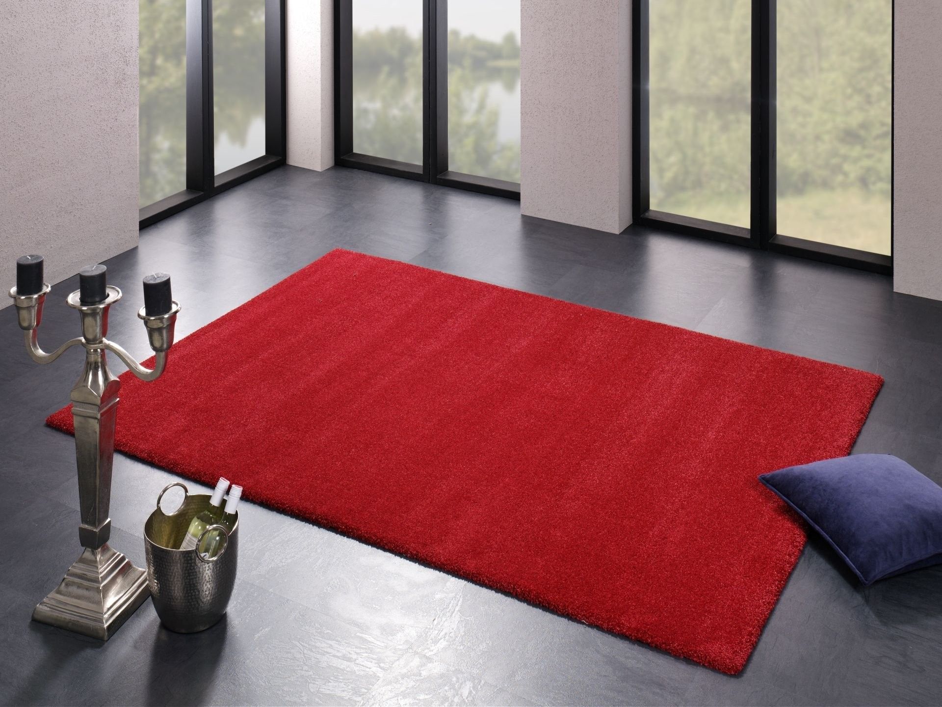 Teppich BELLEVUE 65 x 130 cm