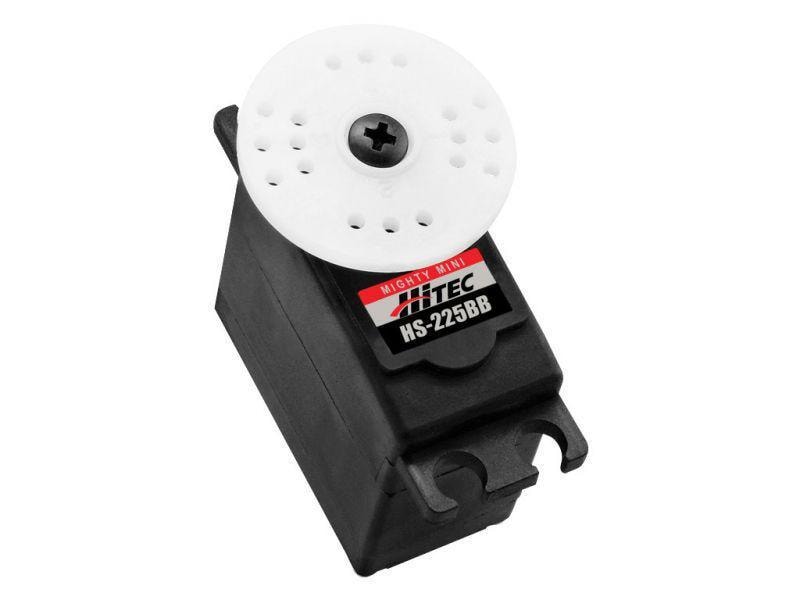 Hitec Servo HS-225BB Analog Analoges-Servo