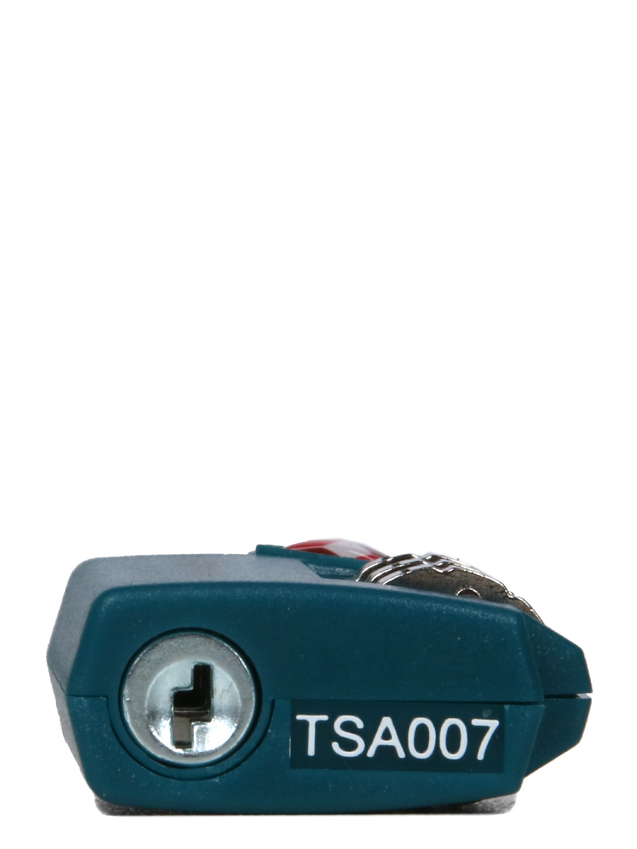 Cadenas À code TSA Legami