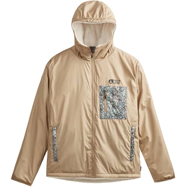 Veste PICTURE POSY JKT TANNIN
