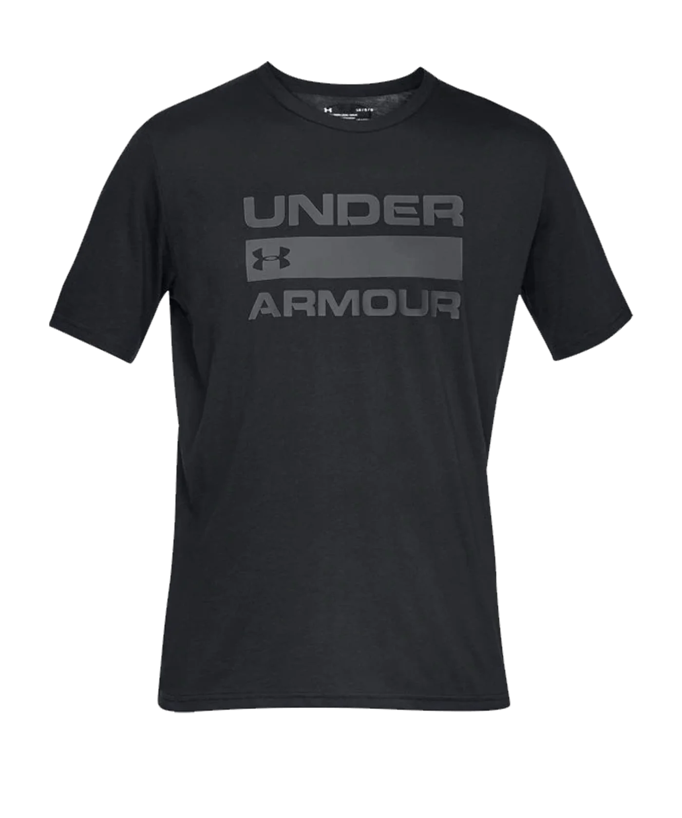 Under Armour Issue Wordmark T-Shirt Training F001